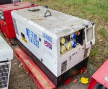 Stephill 110v/240v 10 kva diesel driven generator 18117655