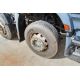 Mercedes Benz Arocs Euro 6 32 tonne 8x4 10,677cc automatic roll on/roll off hook loader lorry - Image 21 of 33