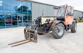 JLG 3614 RS 14 metre telescopic handler Year: 2015 S/N: C60007782 Recorded Hours: 3544 c/w sway