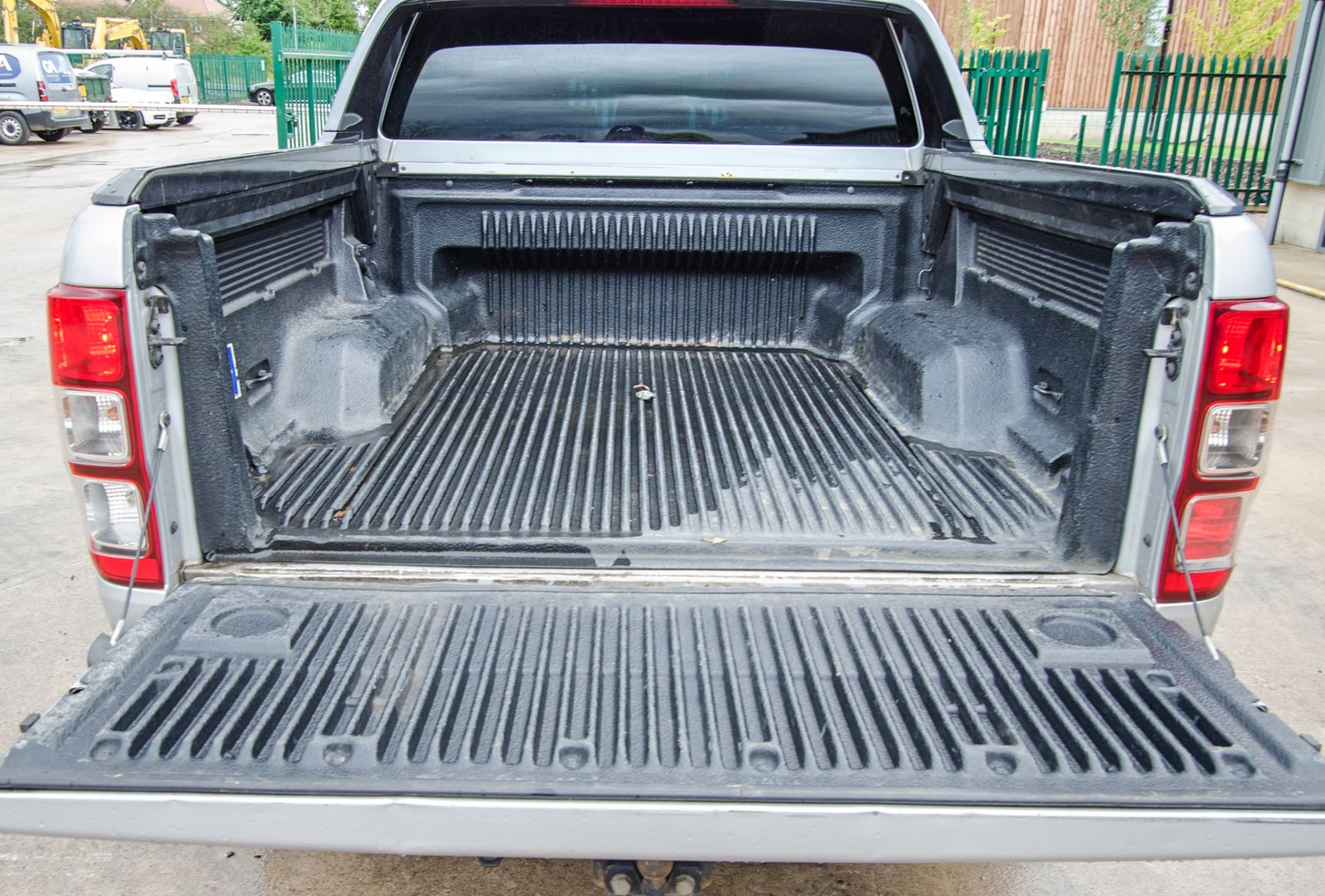 Ford Ranger Wildtrack Ecoblue 1996cc diesel 4 wheel drive automatic double cab pick up - Image 30 of 33