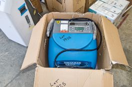 DriEaz 1200EB 240v dehumidifier ** Boxed return **