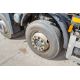 Mercedes Benz Arocs Euro 6 32 tonne 8x4 10,677cc automatic roll on/roll off hook loader lorry - Image 17 of 33