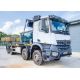 Mercedes Benz Arocs Euro 6 32 tonne 8x4 10,677cc automatic roll on/roll off hook loader lorry - Image 2 of 33