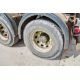 Mercedes Benz Arocs Euro 6 32 tonne 8x4 10,677cc automatic roll on/roll off hook loader lorry - Image 19 of 33