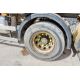 Mercedes Benz Arocs Euro 6 32 tonne 8x4 10,677cc automatic roll on/roll off hook loader lorry - Image 18 of 33