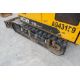 JCB 16 C-1 1.6 tonne rubber tracked mini excavator Year: 2018 S/N: 2492725 Recorded Hours: 158 - Image 11 of 26