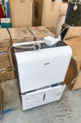 Igenix 240v dehumidifier ** Damaged **