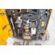 JCB 16 C-1 1.6 tonne rubber tracked mini excavator Year: 2018 S/N: 2492725 Recorded Hours: 158 - Image 25 of 26