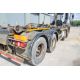 Mercedes Benz Arocs Euro 6 32 tonne 8x4 10,677cc automatic roll on/roll off hook loader lorry - Image 12 of 33
