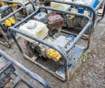 110v/240v 2.75 kva petrol driven generator 18115426