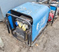 Stephill 110v/240v 4 kva diesel driven generator 12030468