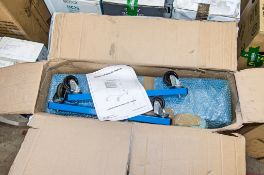 240v infrared heater ** Boxed return **