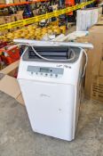 Chigo 240v air conditioning unit