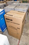 Brolin BR12P 240v air conditioning unit ** Boxed return **