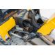 JCB 16 C-1 1.6 tonne rubber tracked mini excavator Year: 2018 S/N: 2492725 Recorded Hours: 158 - Image 18 of 26