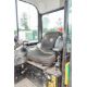 JCB 16 C-1 1.6 tonne rubber tracked mini excavator Year: 2018 S/N: 2492725 Recorded Hours: 158 - Image 21 of 26