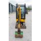 JCB 16 C-1 1.6 tonne rubber tracked mini excavator Year: 2018 S/N: 2492725 Recorded Hours: 158 - Image 5 of 26