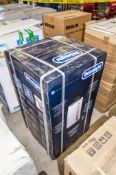De'Longhi Pinguino 240v air conditioning unit ** Boxed return **