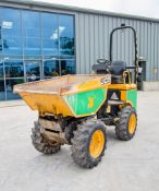 JCB 1 tonne hi-tip dumper Year: 2017 S/N: EHH3A3876 Recorded Hours: 1038 A779264