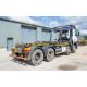 Mercedes Benz Arocs Euro 6 32 tonne 8x4 10,677cc automatic roll on/roll off hook loader lorry - Image 4 of 33