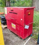 Steel tool store ** No key but unlocked ** A1137372