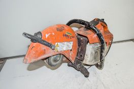 Stihl TS80i petrol driven cut off saw ** Pull cord missing ** 19015176 **