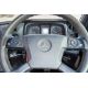 Mercedes Benz Arocs Euro 6 32 tonne 8x4 10,677cc automatic roll on/roll off hook loader lorry - Image 30 of 33