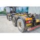 Mercedes Benz Arocs Euro 6 32 tonne 8x4 10,677cc automatic roll on/roll off hook loader lorry - Image 10 of 33