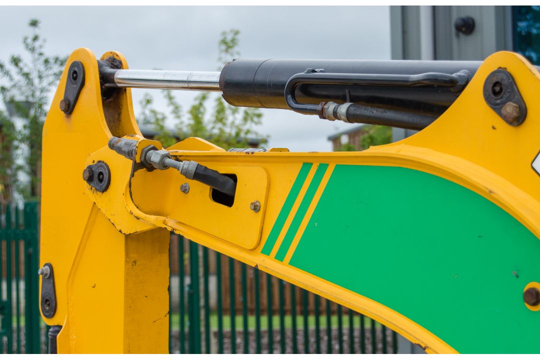 JCB 16 C-1 1.6 tonne rubber tracked mini excavator Year: 2018 S/N: 2492725 Recorded Hours: 158 - Image 16 of 26