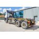Mercedes Benz Arocs Euro 6 32 tonne 8x4 10,677cc automatic roll on/roll off hook loader lorry - Image 3 of 33