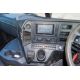 Mercedes Benz Arocs Euro 6 32 tonne 8x4 10,677cc automatic roll on/roll off hook loader lorry - Image 28 of 33