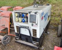 Stephill 110v/240v 10 kva diesel driven generator 2102STP002