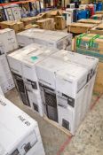 2 - Trotec PAE80 240v evaporative coolers ** Boxed returns **