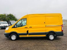 ** ON SALE ** Ford Transit 2.2 TDCI 125 L2 H2 FWD 290 2016 '66 Reg' - ULEZ Compliant
