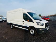 Ford Transit 2.0 TDCI 130 EF L4 H3 2018 '68 Reg' ULEZ Compliant - Panel Van