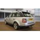 Land Rover Range Rover Sport 3.0 TDV6 HSE 2011 '11 Reg' 4WD - Sat Nav - A/C - Image 3 of 9