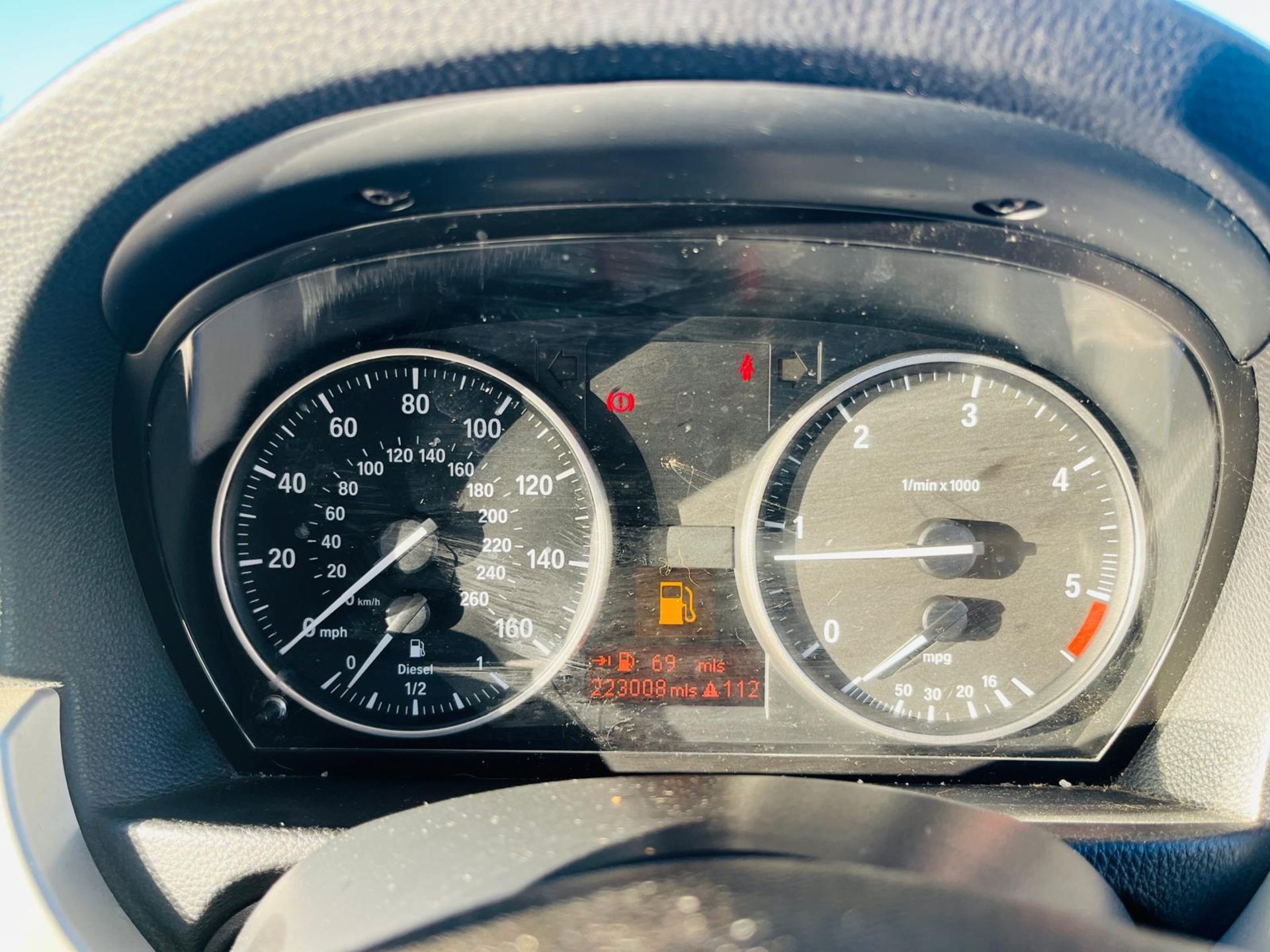 BMW 2.0 320D 3 Series Efficient Dynamics 2011 '11 Reg' A/C - Saloon - Image 41 of 42