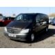 ** ON SALE** Mercedes Benz Trevliner Vito V113 2.1 CDI X-Long 9 Seats 2013 '13 Reg' A/C - Image 4 of 24