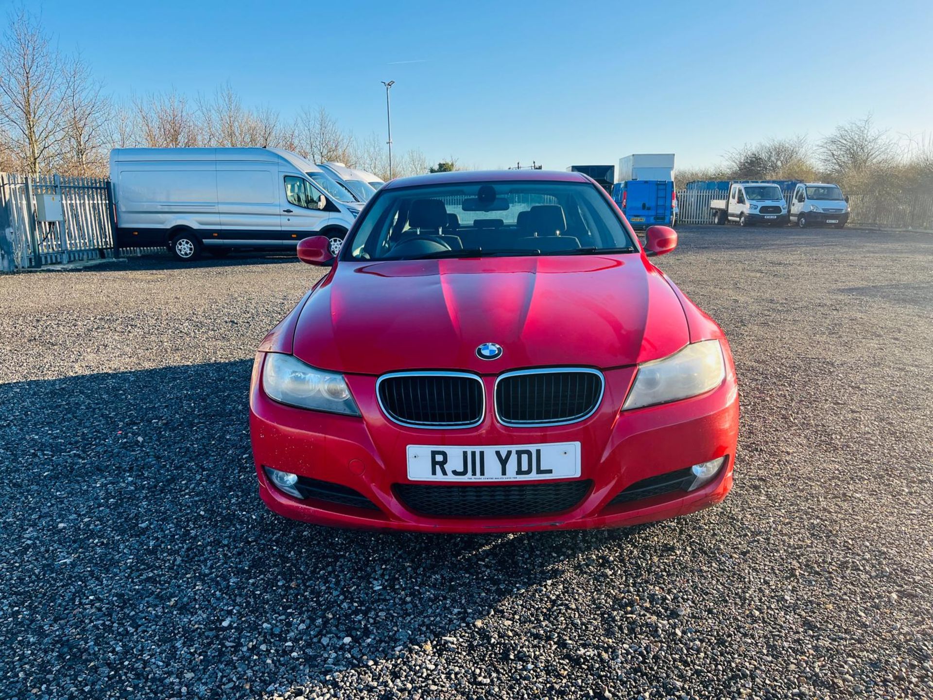 BMW 2.0 320D 3 Series Efficient Dynamics 2011 '11 Reg' A/C - Saloon - Image 13 of 42