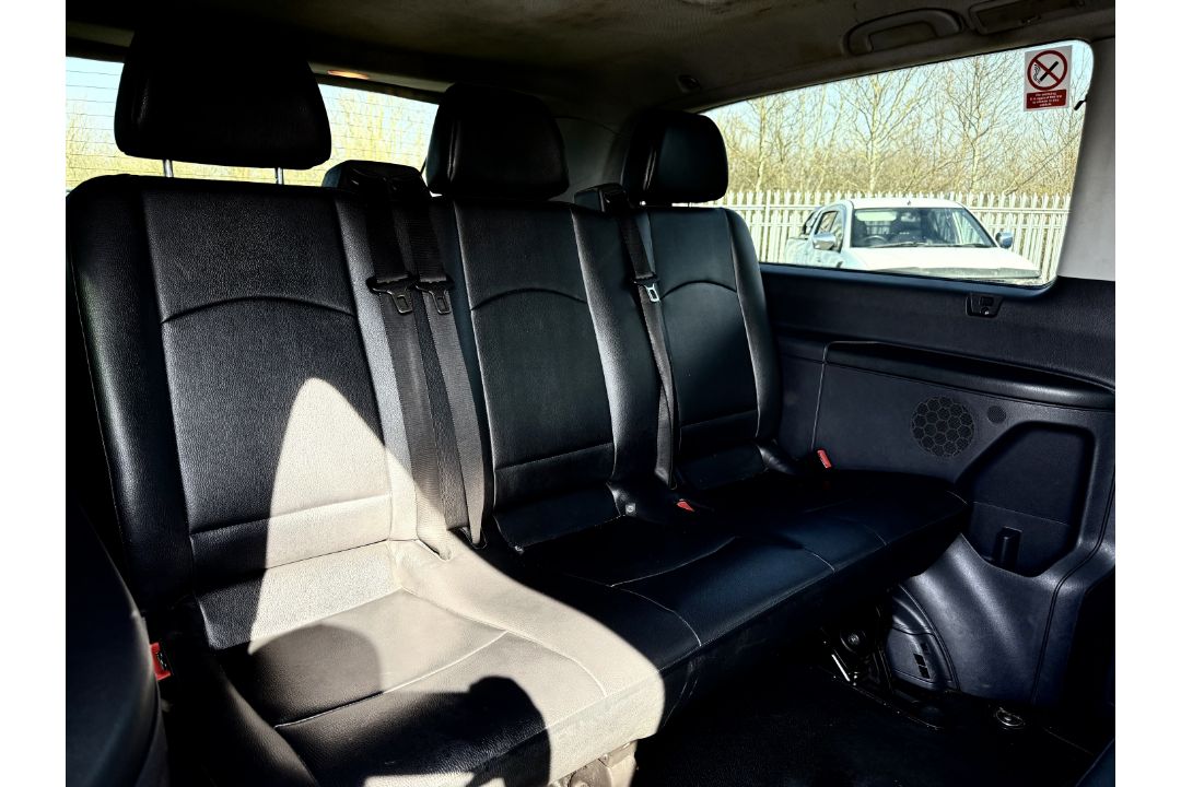 ** ON SALE** Mercedes Benz Trevliner Vito V113 2.1 CDI X-Long 9 Seats 2013 '13 Reg' A/C - Image 13 of 24
