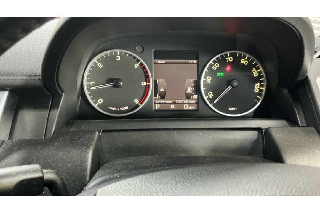 Land Rover Range Rover Sport 3.0 TDV6 HSE 2011 '11 Reg' 4WD - Sat Nav - A/C - Image 9 of 9