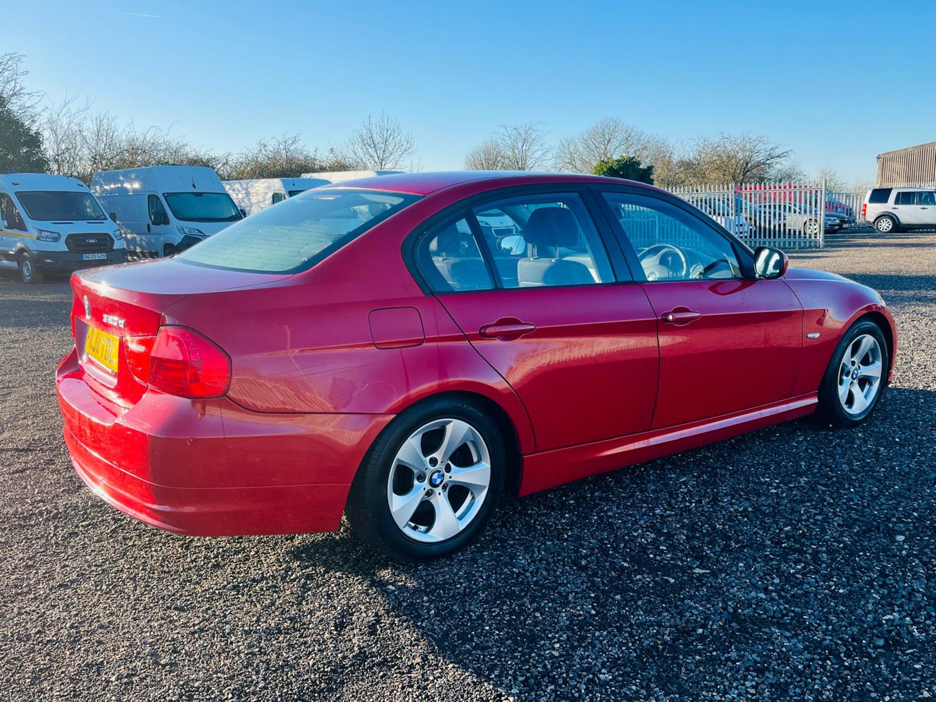 BMW 2.0 320D 3 Series Efficient Dynamics 2011 '11 Reg' A/C - Saloon - Image 9 of 42