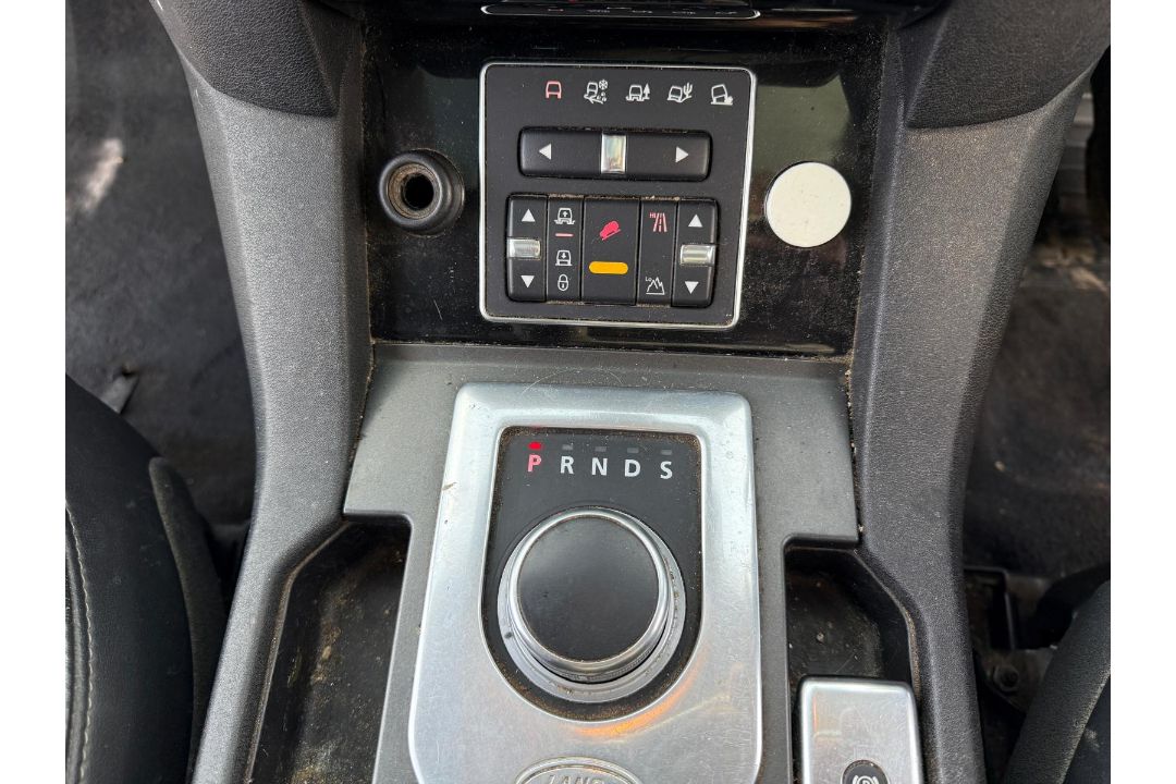 ** ON SALE ** Land Rover Discovery 4 3.0 SDV6 255 HSE 2012 '12 Reg' 4WD - Sat Nav - A/C - Image 40 of 43
