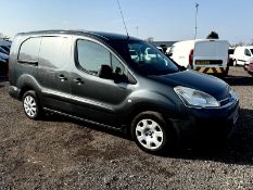 Citreon Berlingo 1.6 HDI 90 750 LX 2014 '14 Reg' A/C - Parking Sensors
