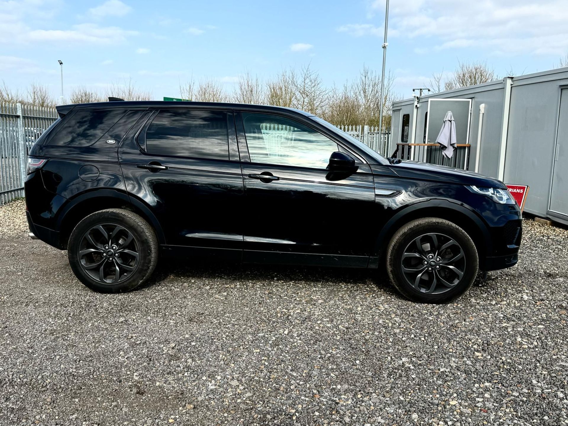 Land Rover Discovery Sport 2.0 TD4 180 LANDMARK 7 Seats 2019 '19 Reg' Sat Nav - A/C -ULEZ Compliant - Image 12 of 34