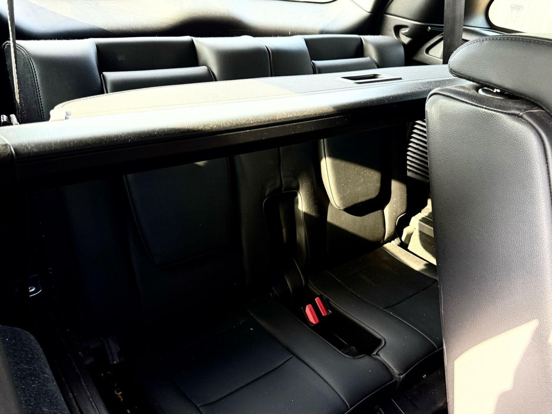 Land Rover Discovery Sport 2.0 TD4 180 LANDMARK 7 Seats 2019 '19 Reg' Sat Nav - A/C -ULEZ Compliant - Image 29 of 34