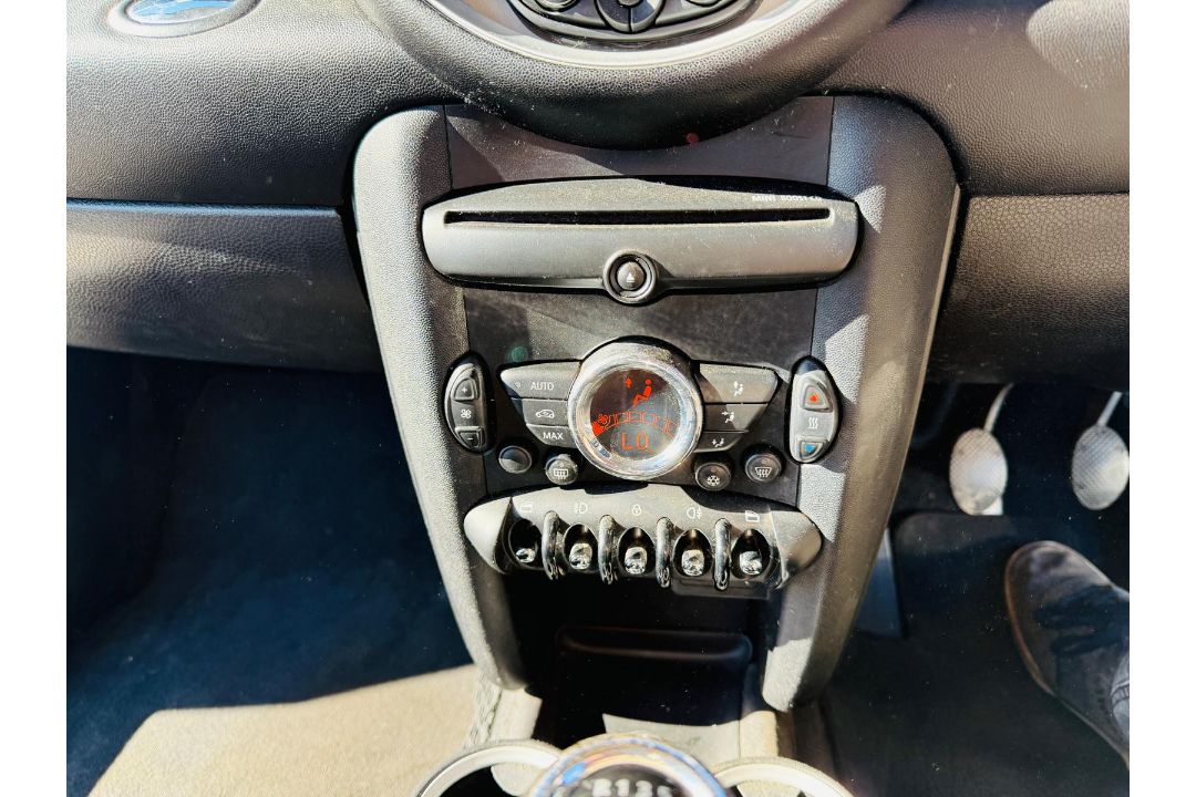 MINI Cooper 1.6 D 2012 '61 Reg' A/C ( Very Economical ) - Image 23 of 31