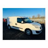 ** ON SALE** Vauxhall Combo 1.6 CDTI 105 2300 Sportive LWB 2013 '13 Reg' - A/C - Panel Van