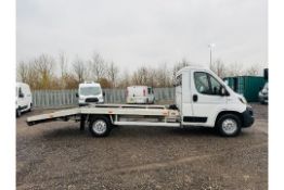Fiat Ducato 2.3 MultiJet Alloy LWB BeaverTail Body ( Recovery ) 2020 '70 Reg' ULEZ Compliant