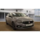 Fiat Tipo 1.4 T-JET 120 S DESIGN 2018 '18 Reg' ULEZ Compliant - Sat Nav - A/C - 79,995